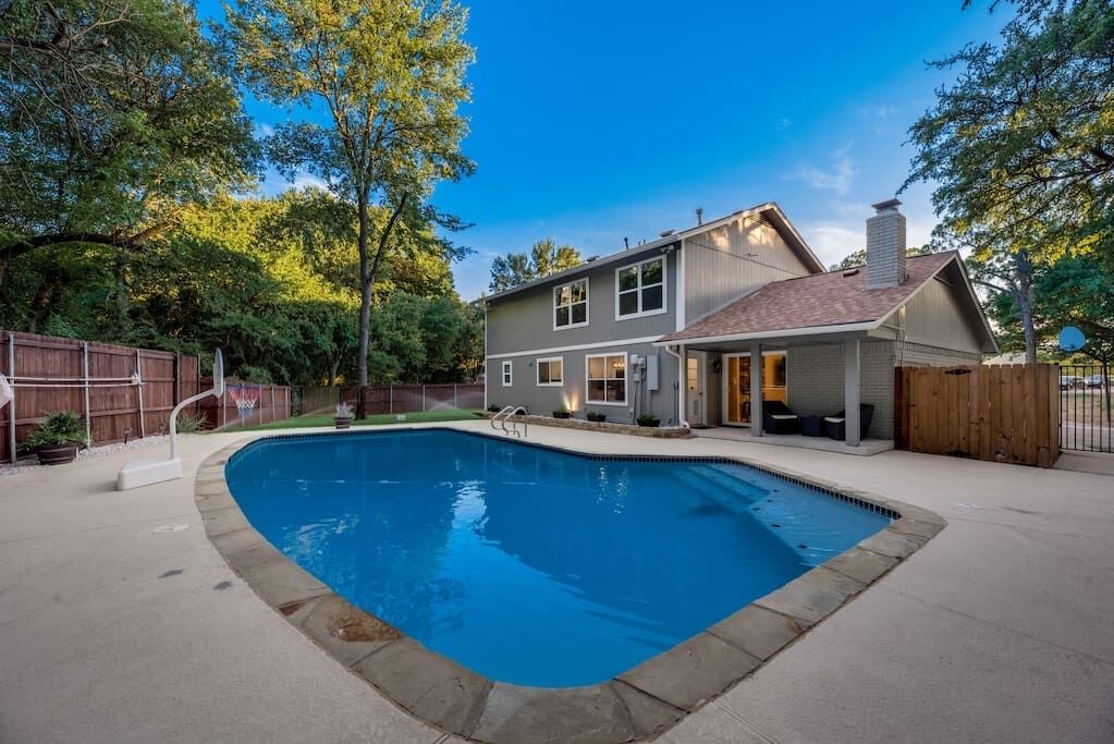 Photo of Outdoor in Flower Mound