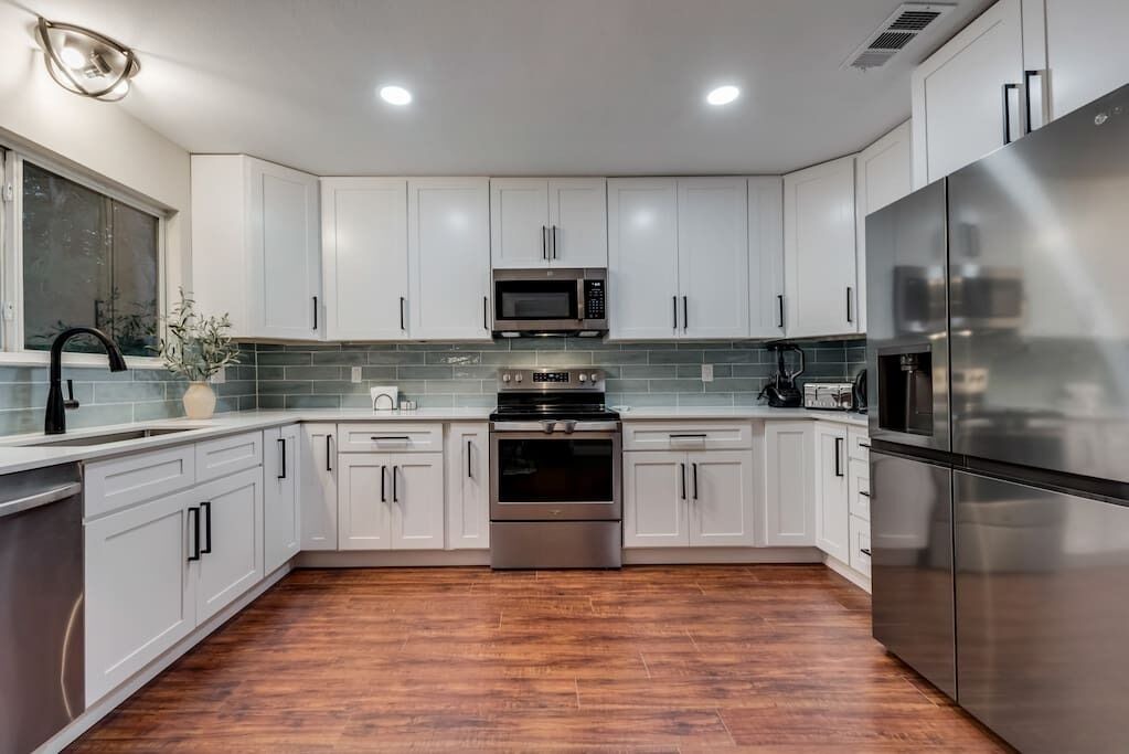 Photo of Kitchen in Flower Mound