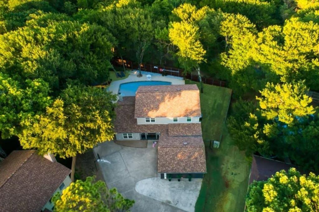 Photo of Outdoor in Flower Mound