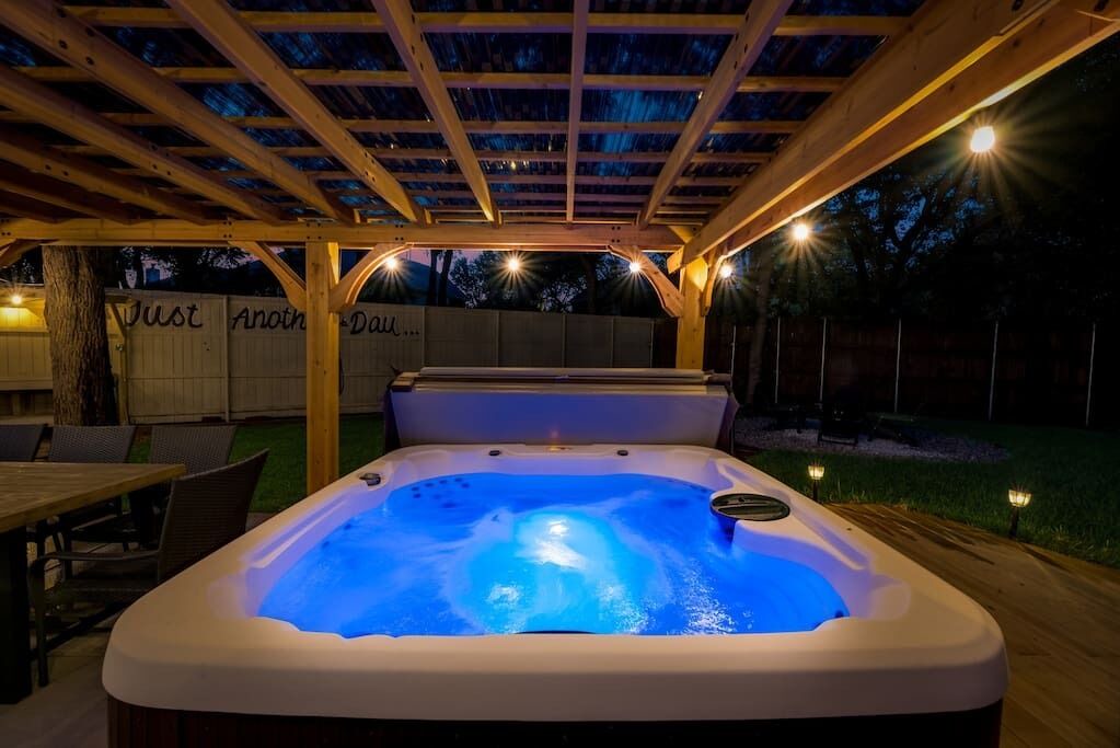 Photo of Outdoor in Flower Mound