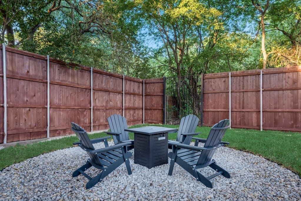 Photo of Outdoor in Flower Mound