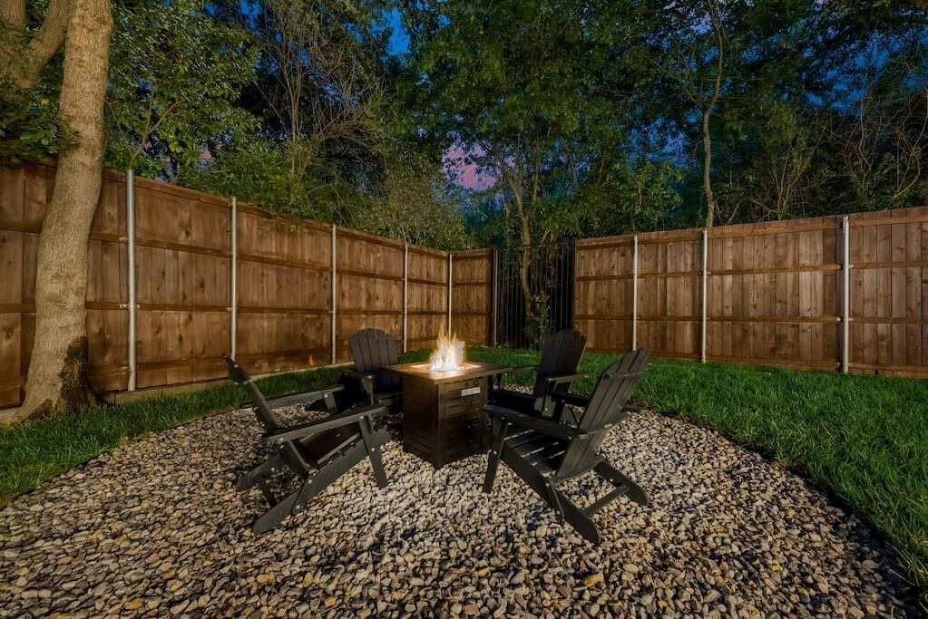 Photo of Outdoor in Flower Mound