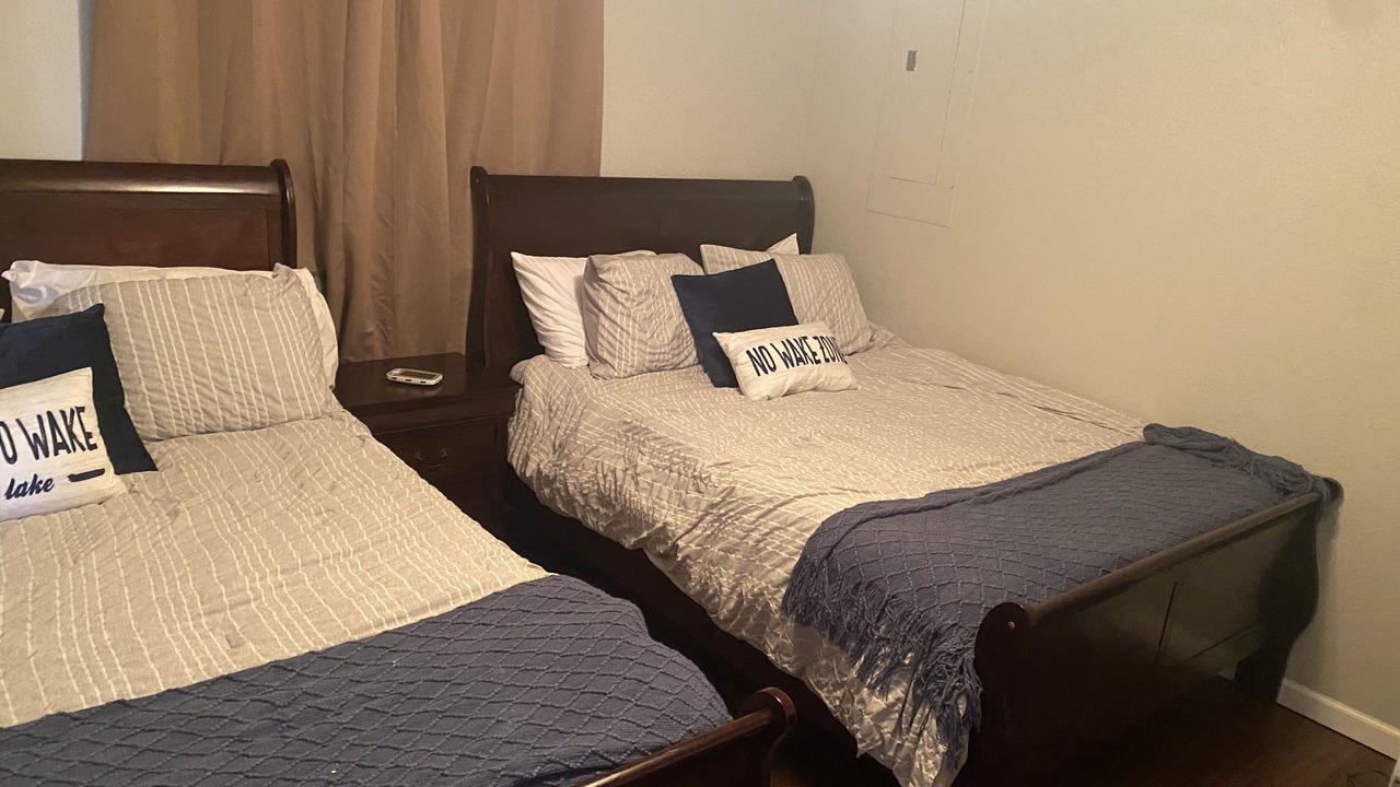 Photo of Bedroom in Lake of the Ozarks