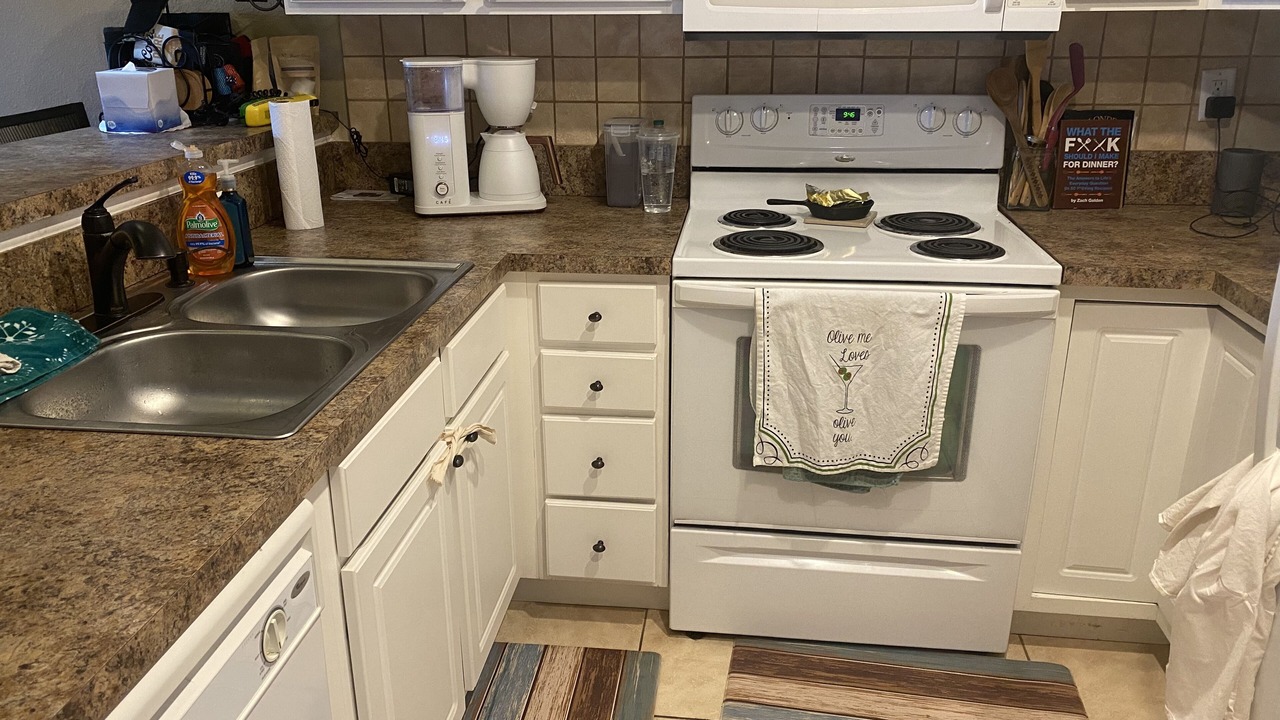 Photo of Kitchen in Lake of the Ozarks