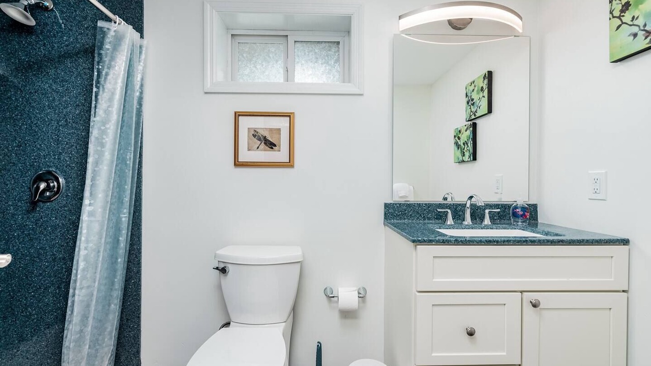 Photo of Bathroom in Clayton-Tamm