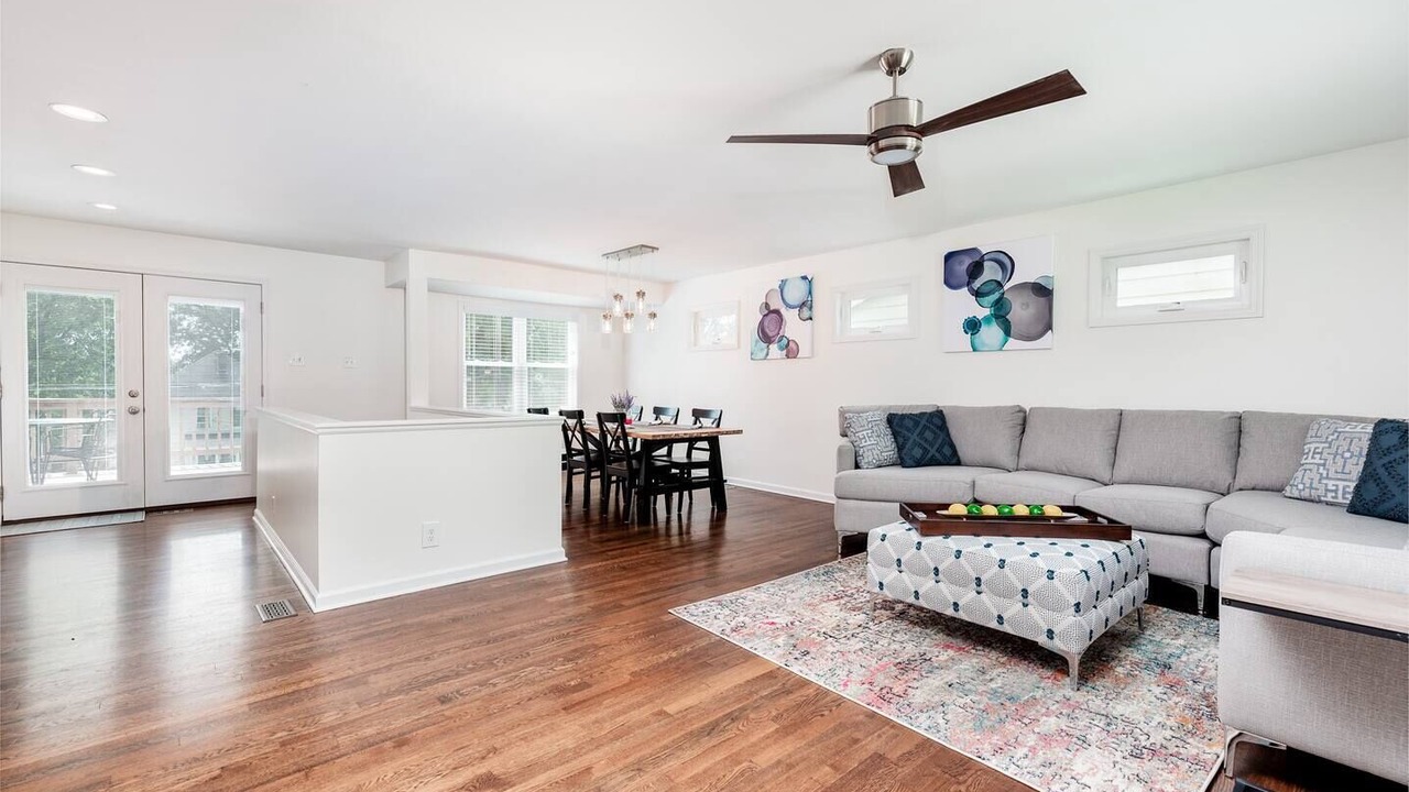Photo of Bedroom in Clayton-Tamm