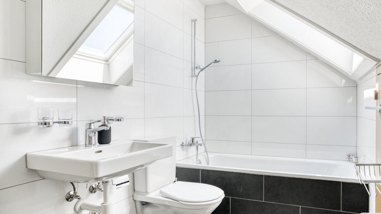 Photo of Bathroom in Sihlfeld