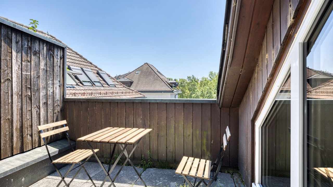 Photo of Outdoor in Sihlfeld
