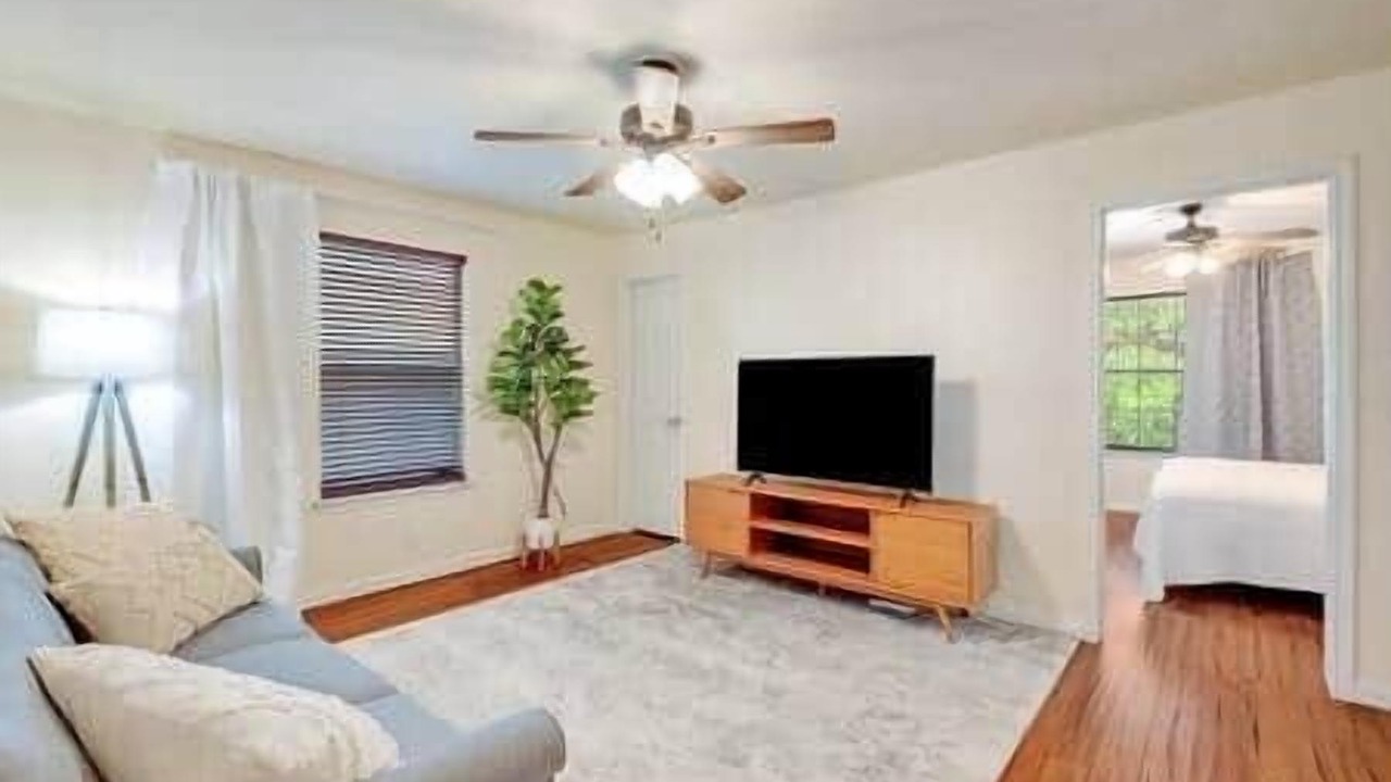 Photo of Bedroom in West San Antonio