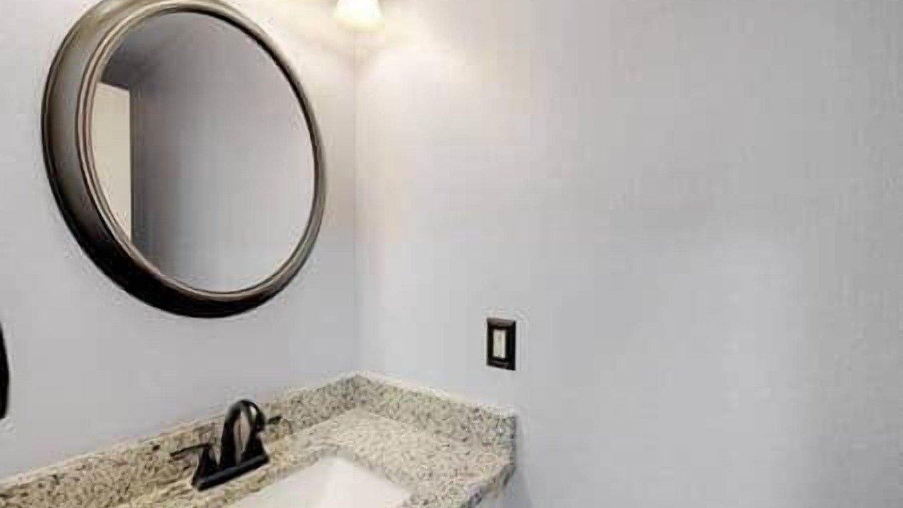 Photo of Bathroom in West San Antonio