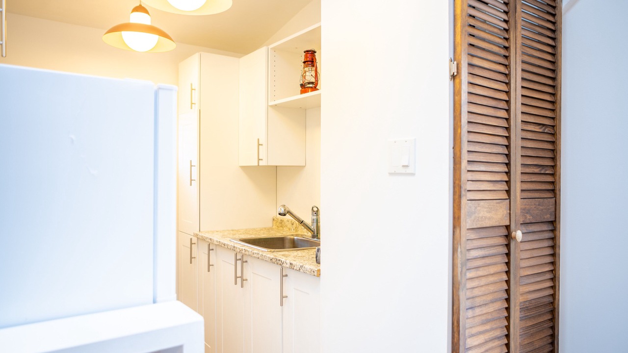 Photo of Bathroom in Jacksons Point