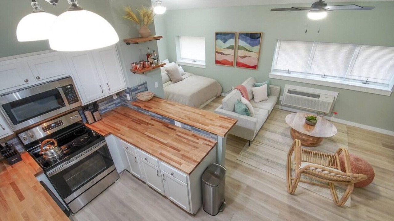 Photo of Kitchen in Lawrence
