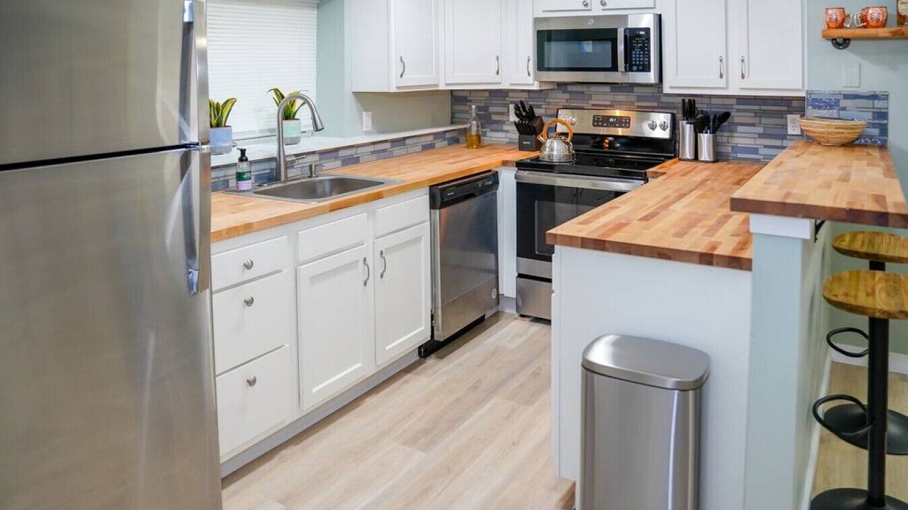 Photo of Kitchen in Lawrence