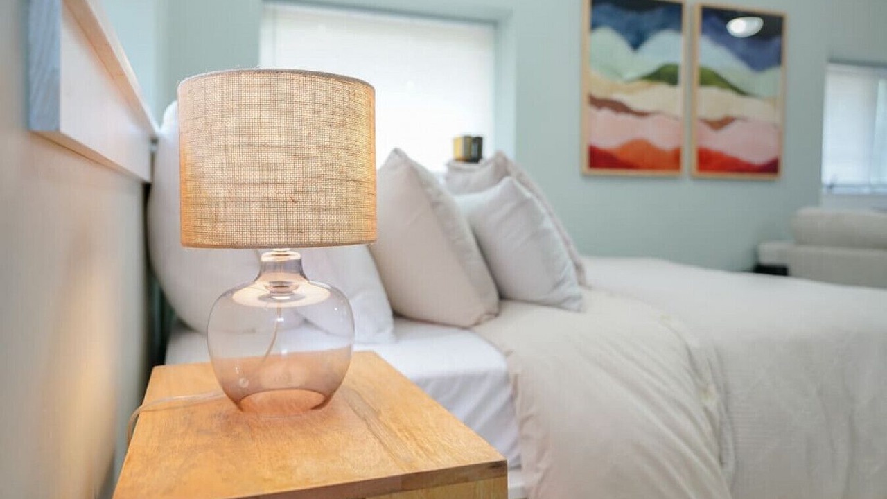 Photo of Bedroom in Lawrence