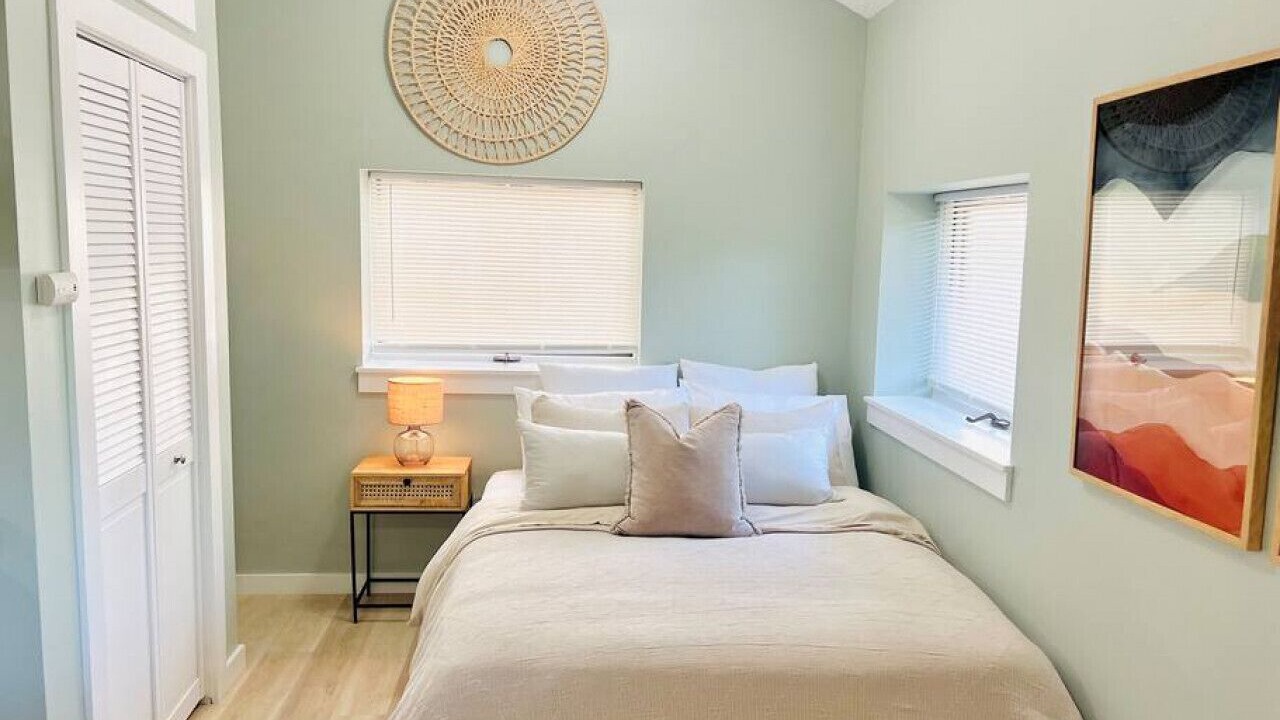 Photo of Bedroom in Lawrence