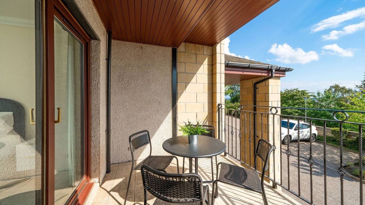 Photo of Outdoor in Broughty Ferry