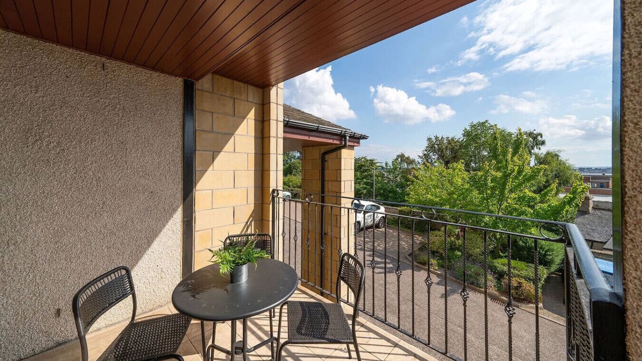 Photo of Outdoor in Broughty Ferry