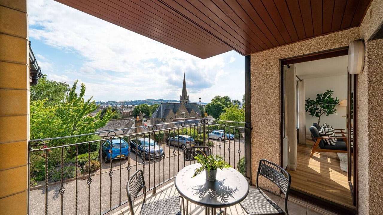 Photo of Outdoor in Broughty Ferry