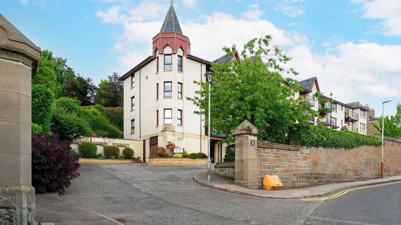 Photo of Outdoor in Broughty Ferry