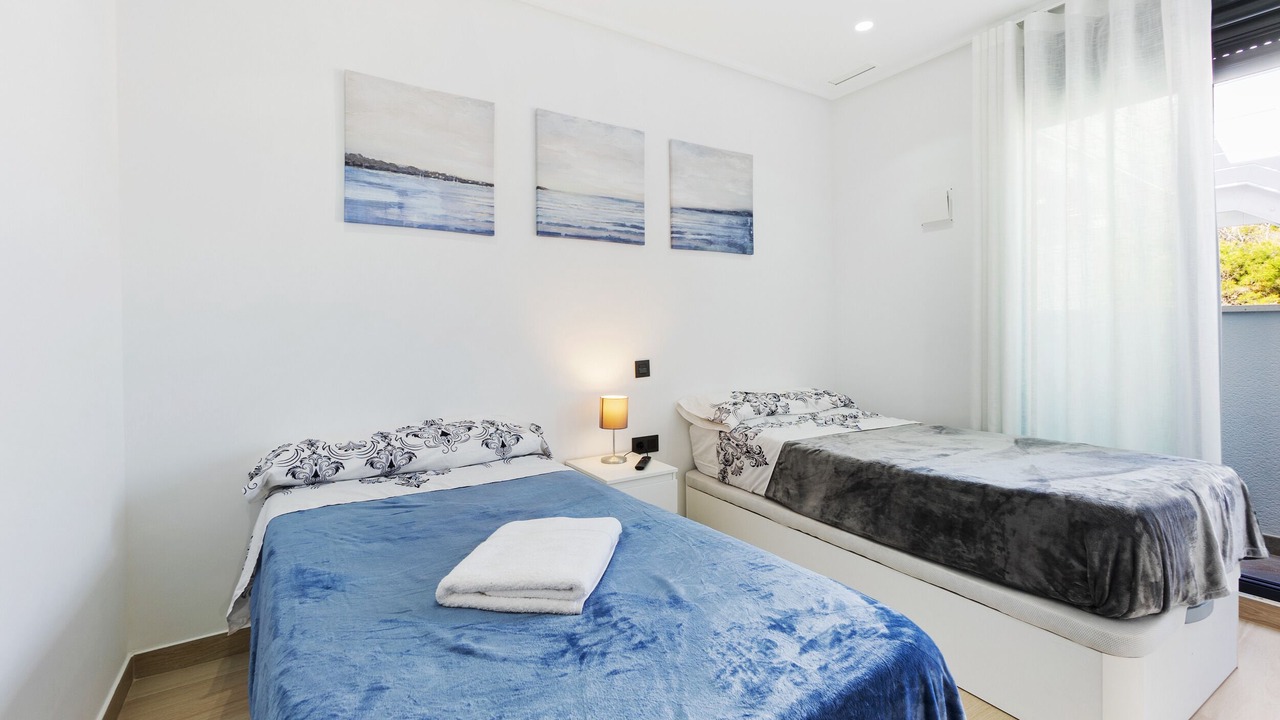 Photo of Bedroom in Torre de la Horadada