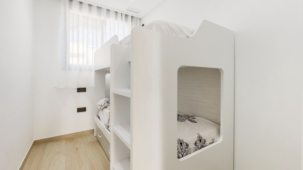 Photo of Bedroom in Torre de la Horadada