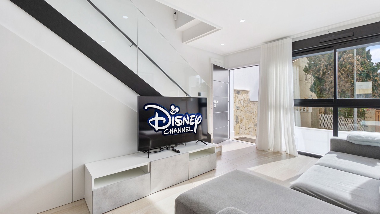 Photo of Livingroom in Torre de la Horadada