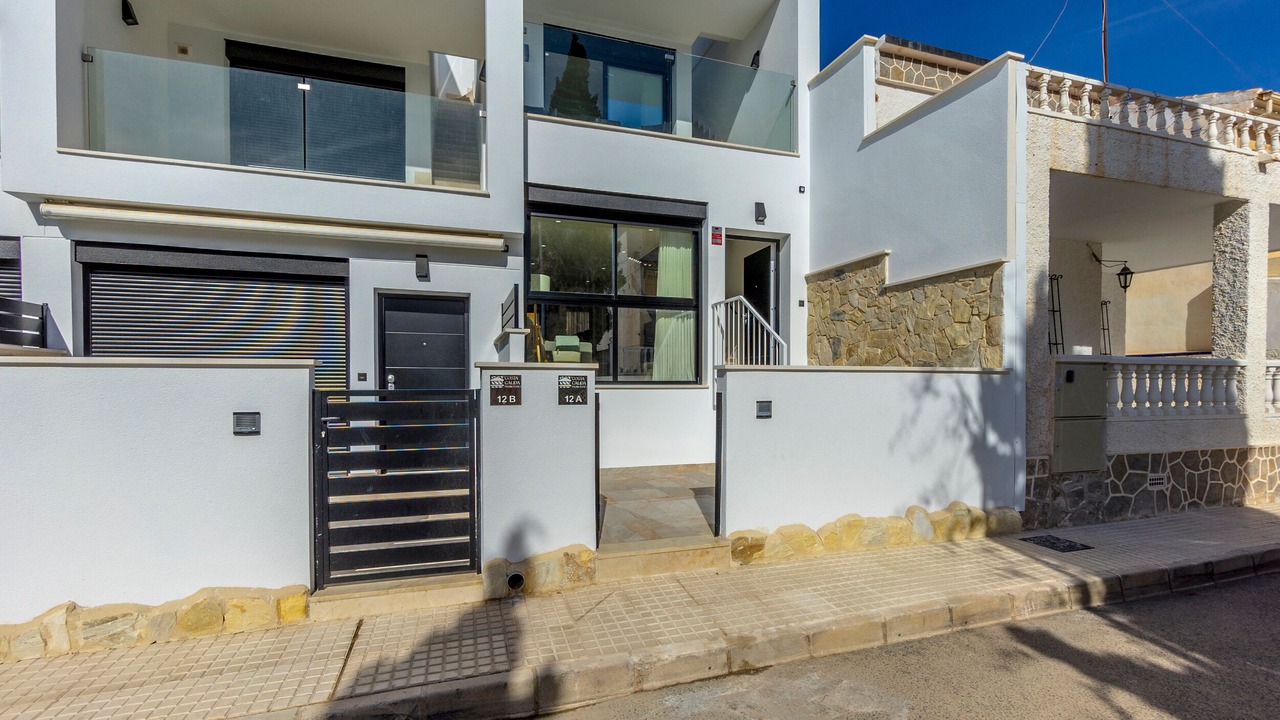 Photo of Outdoor in Torre de la Horadada