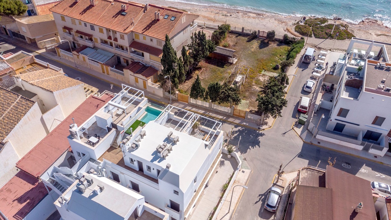 Photo of Outdoor in Torre de la Horadada