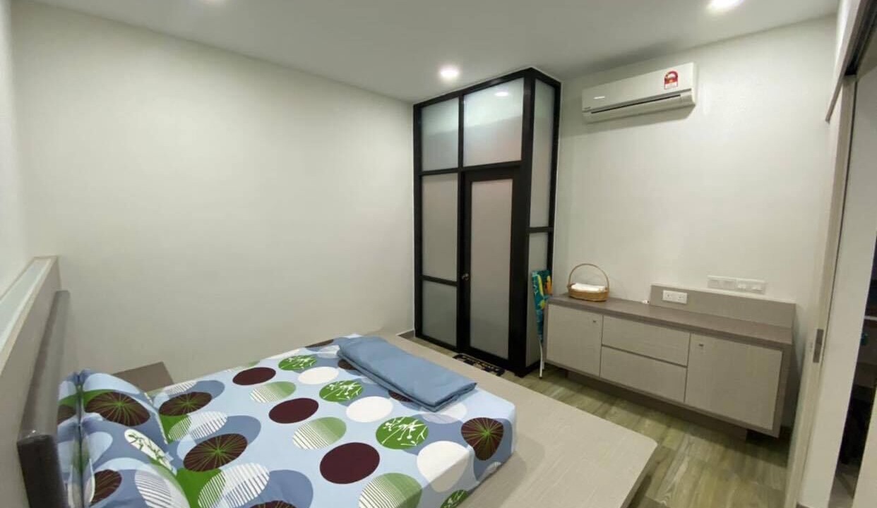 Photo of Bedroom in Jawa