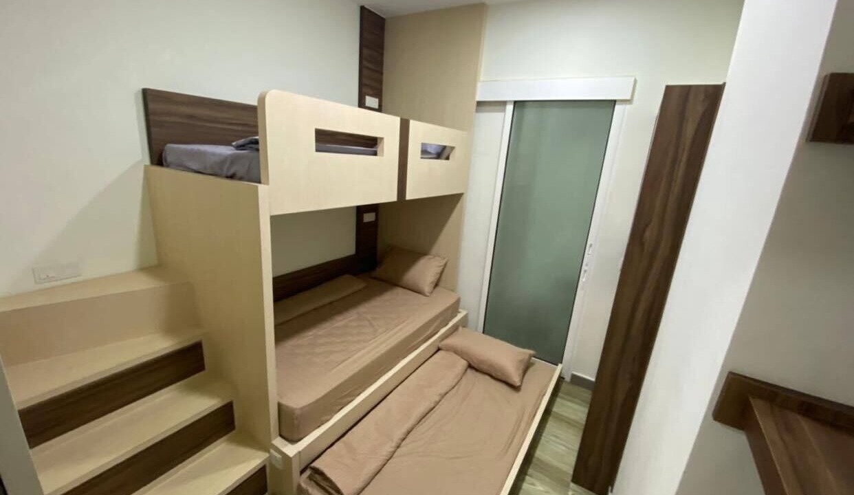 Photo of Bedroom in Jawa