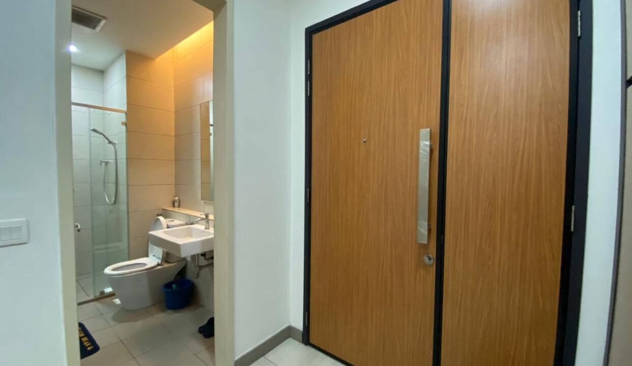 Photo of Bathroom in Jawa