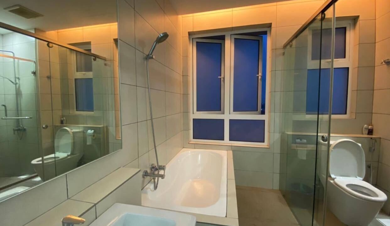 Photo of Bathroom in Jawa