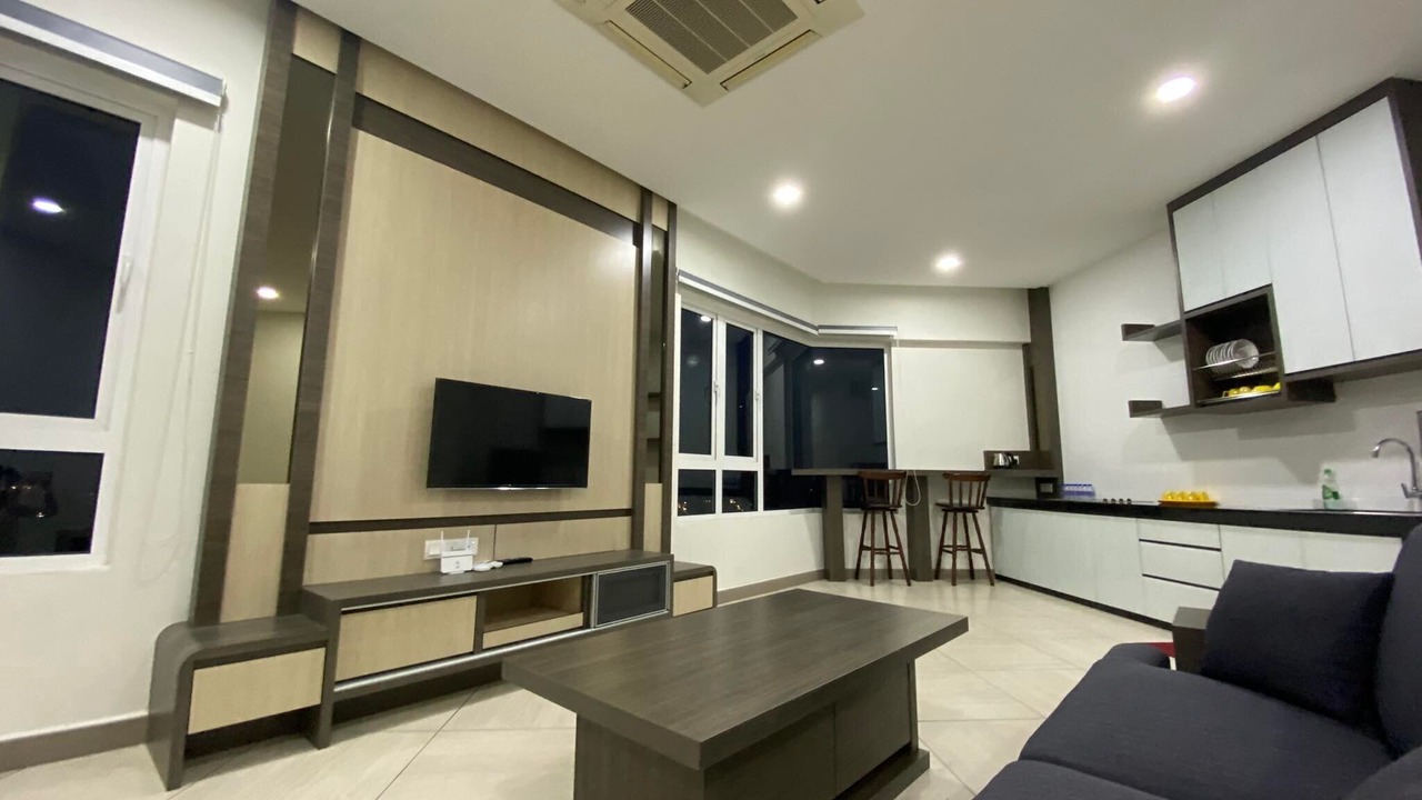 Photo of Livingroom in Jawa