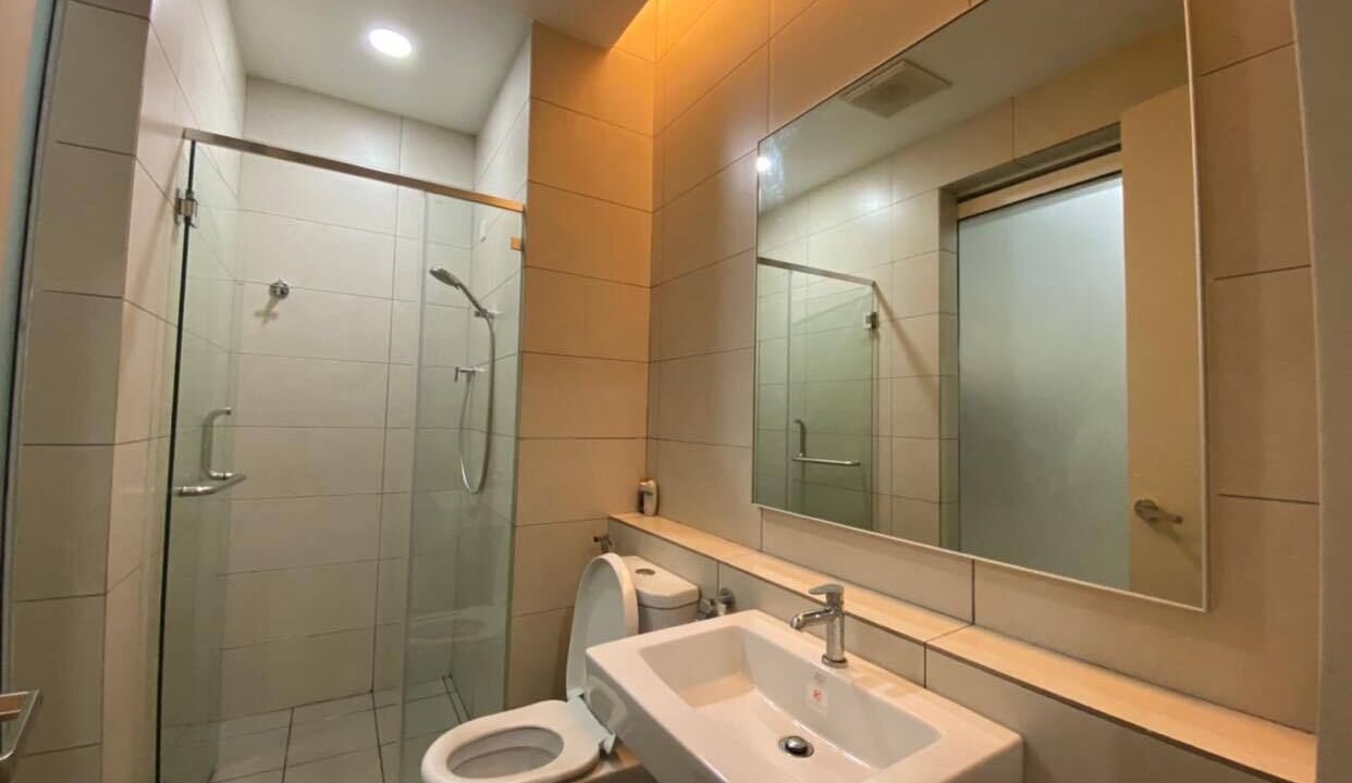 Photo of Bathroom in Jawa