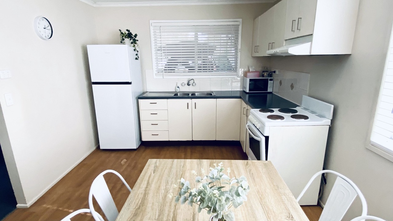 Photo of Kitchen in Caboolture South