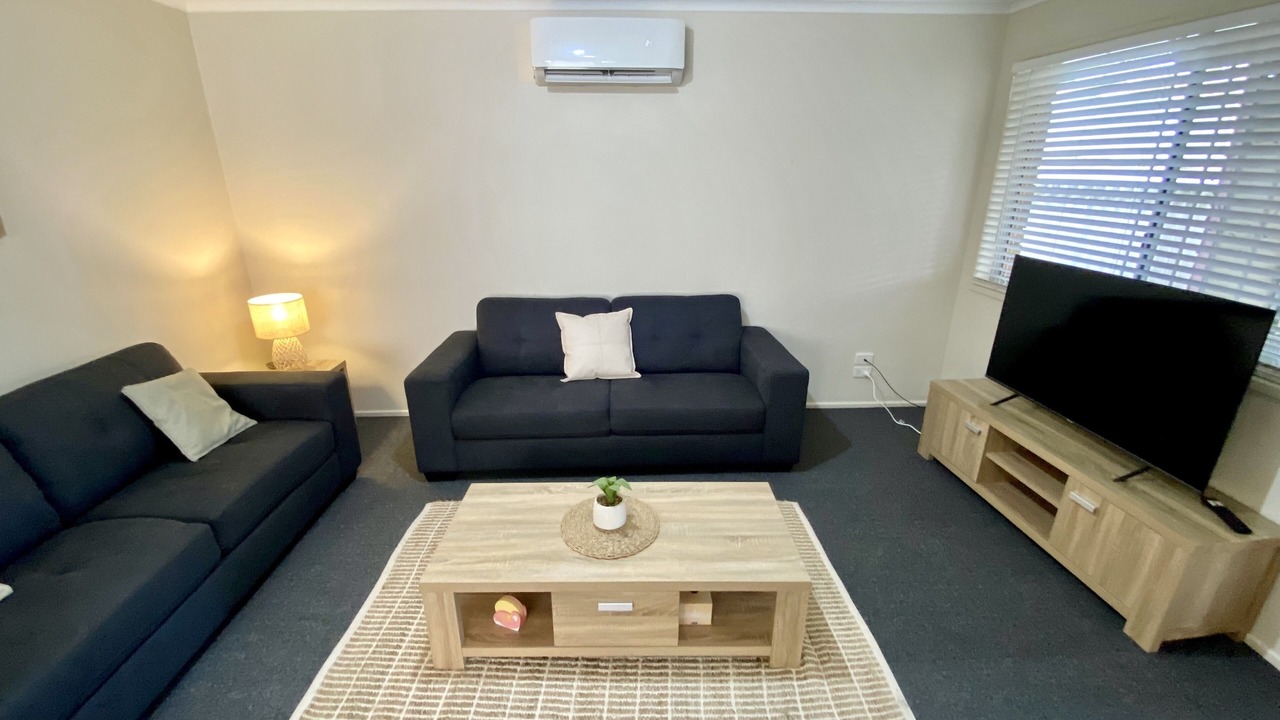 Photo of Bedroom in Caboolture South