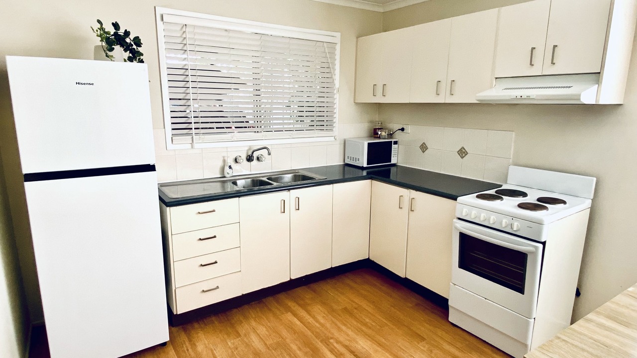 Photo of Kitchen in Caboolture South