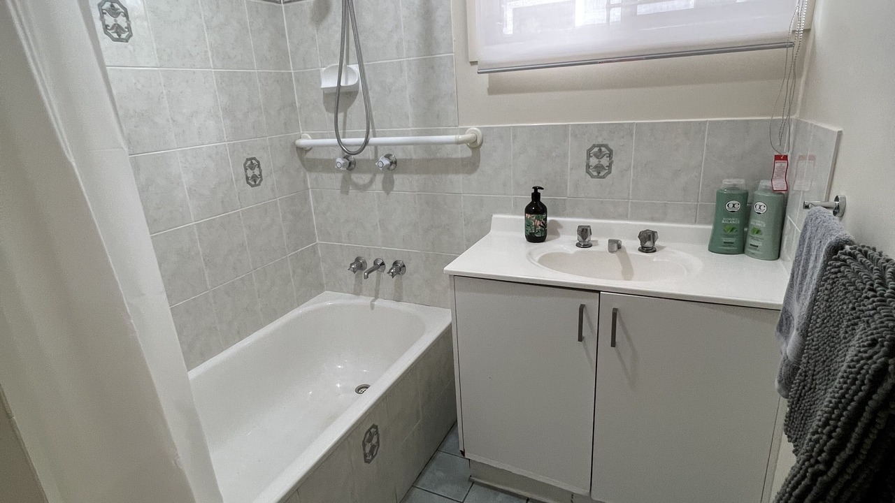 Photo of Bathroom in Caboolture South