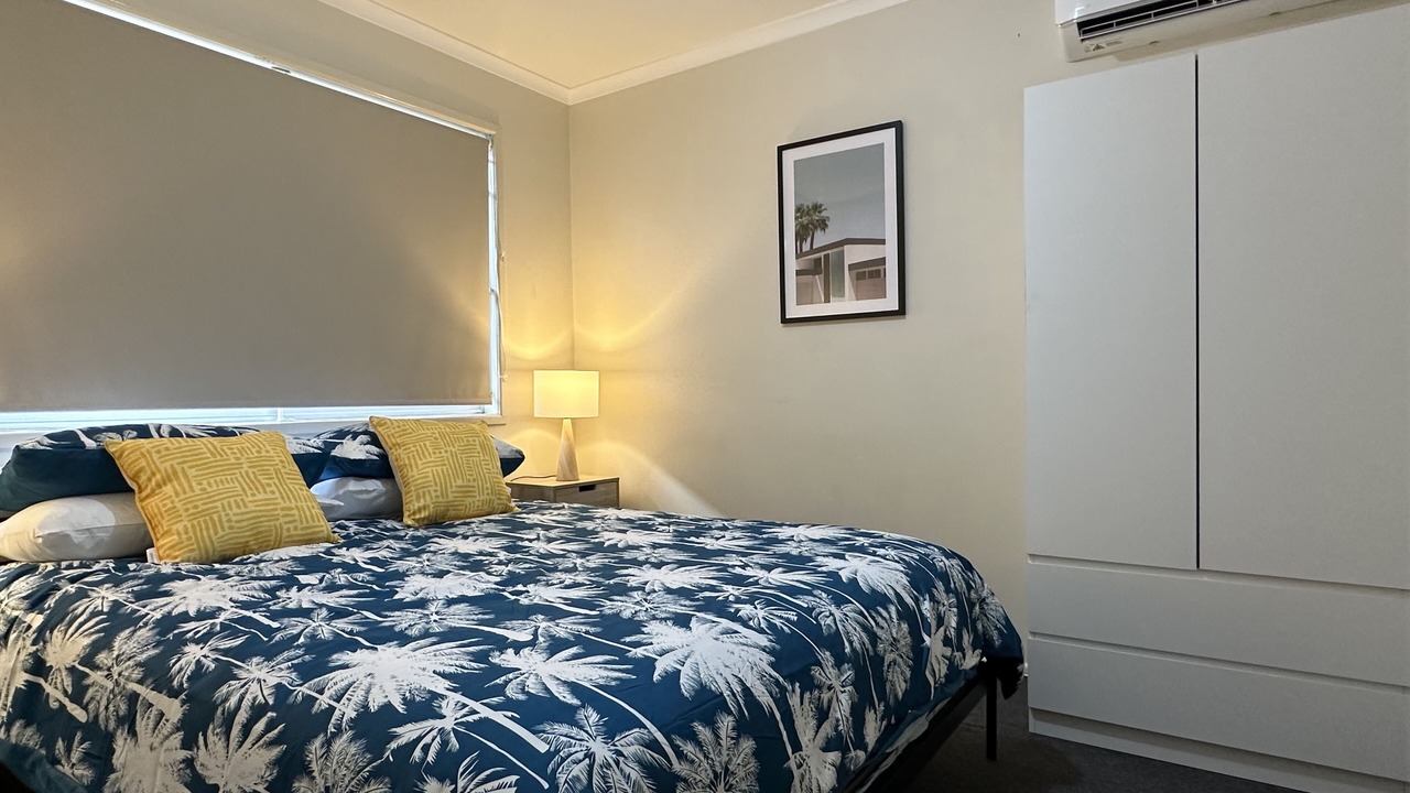 Photo of Bedroom in Caboolture South