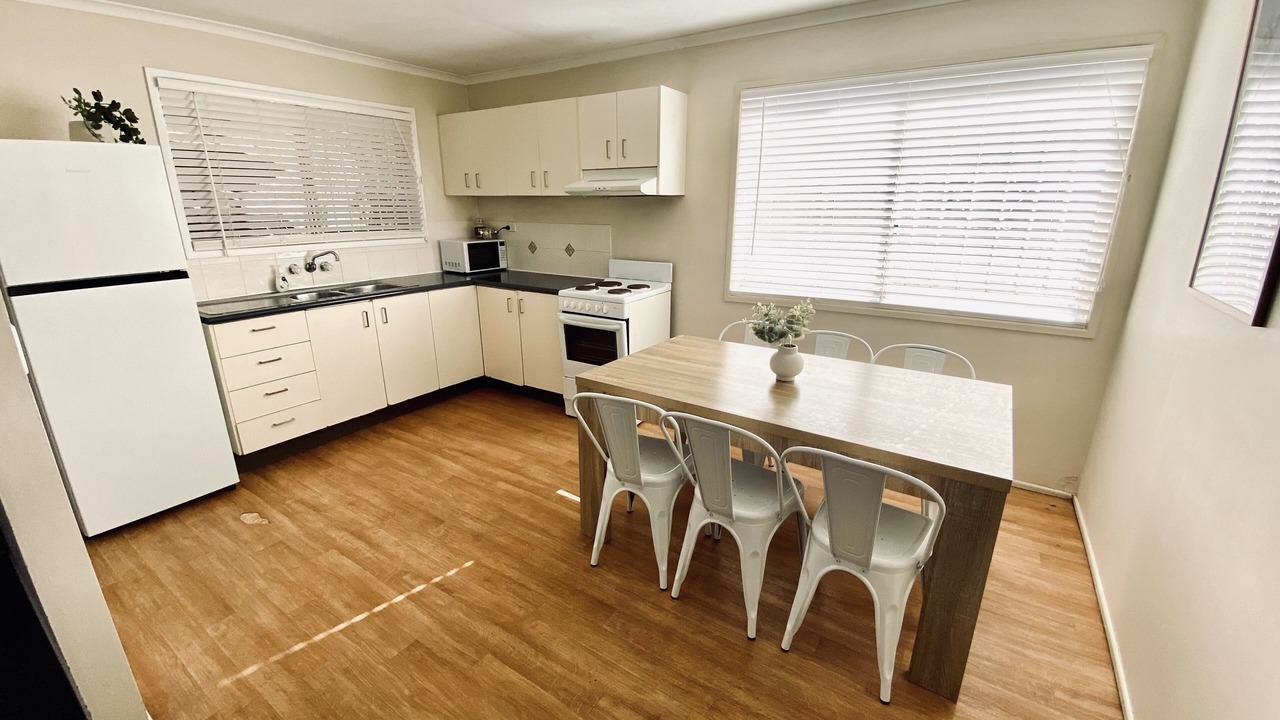 Photo of Kitchen in Caboolture South