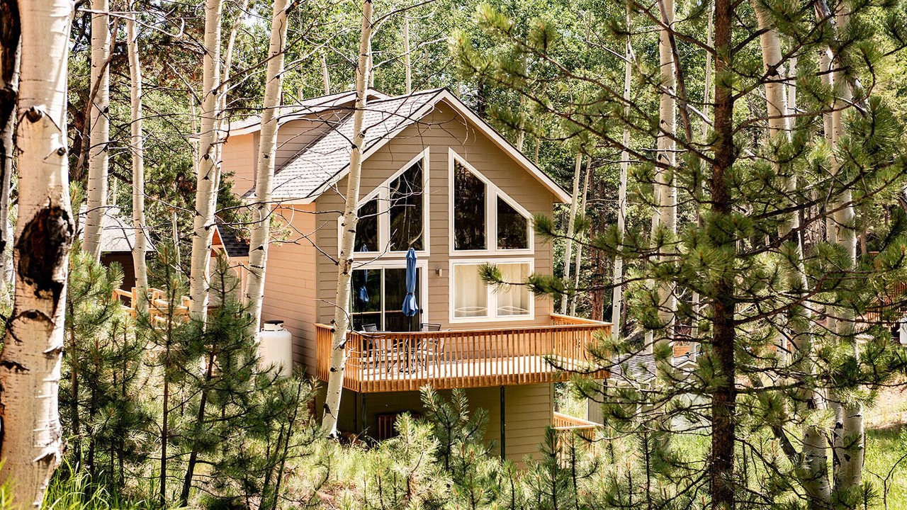 Photo of Outdoor in Woodland Park