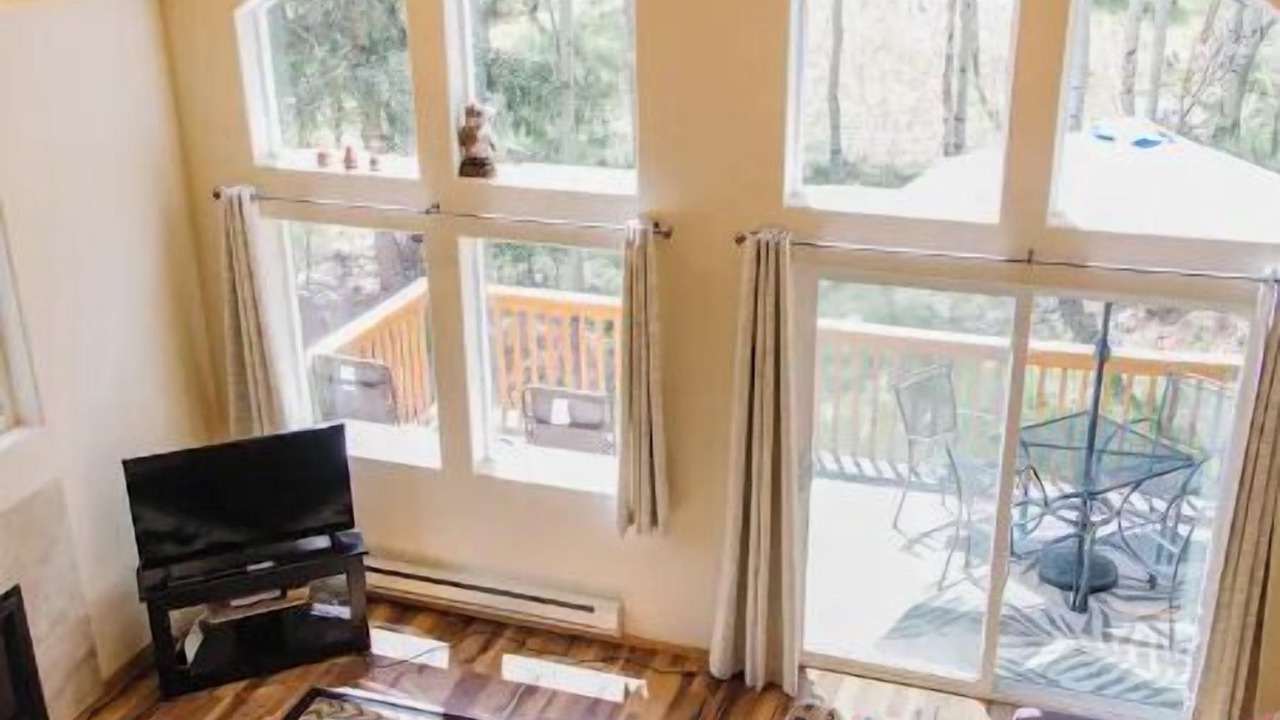 Photo of Kitchen in Woodland Park