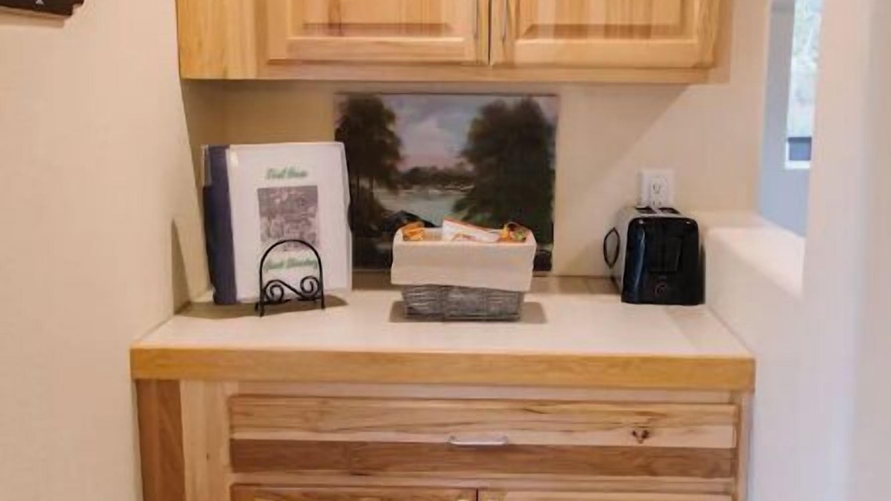 Photo of Kitchen in Woodland Park