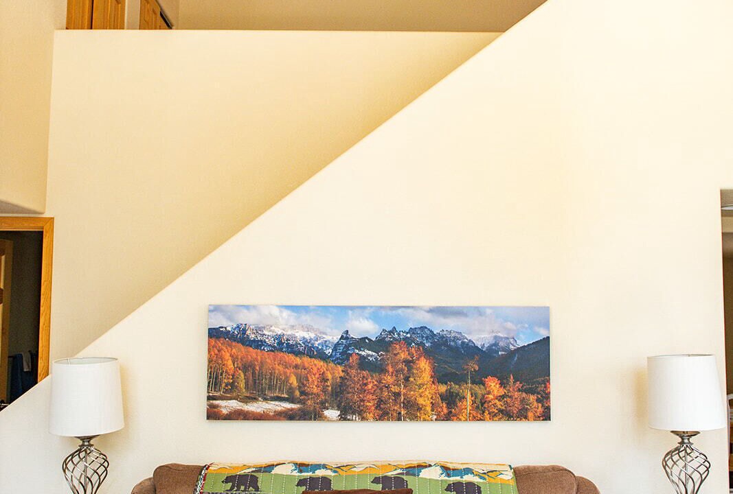 Photo of Livingroom in Woodland Park