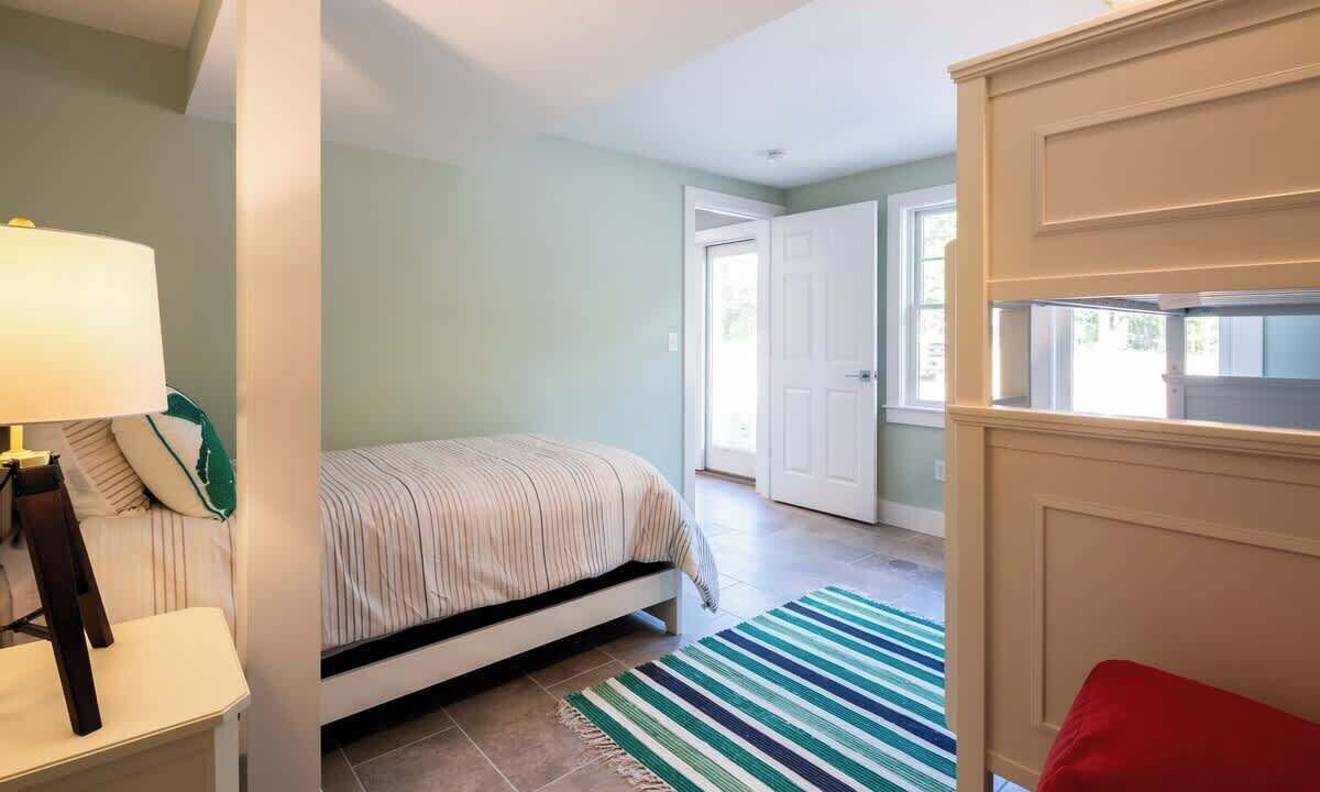 Photo of Bedroom in Campground Landing