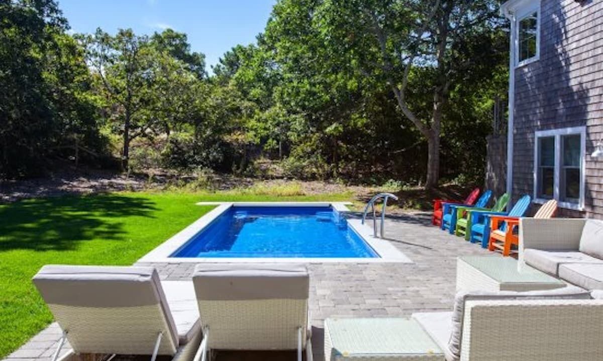 Photo of Outdoor in Campground Landing