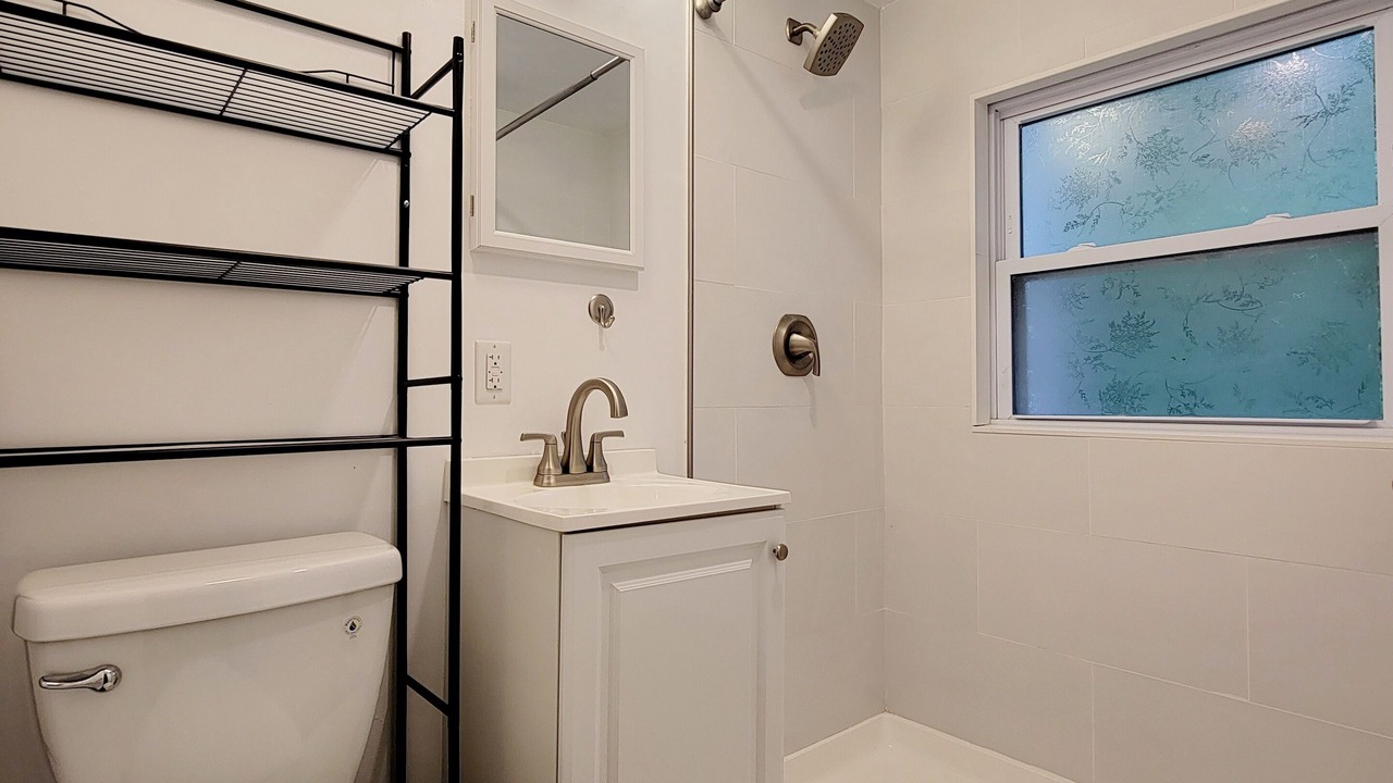 Photo of Bathroom in Lake Hopatcong