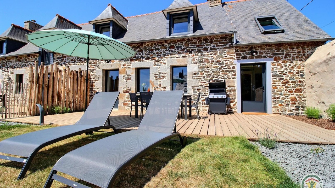 Photo of Outdoor in Plerin