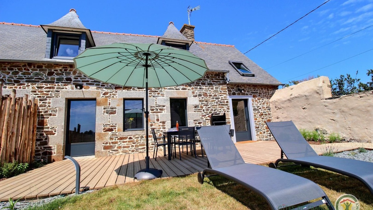 Photo of Outdoor in Plerin