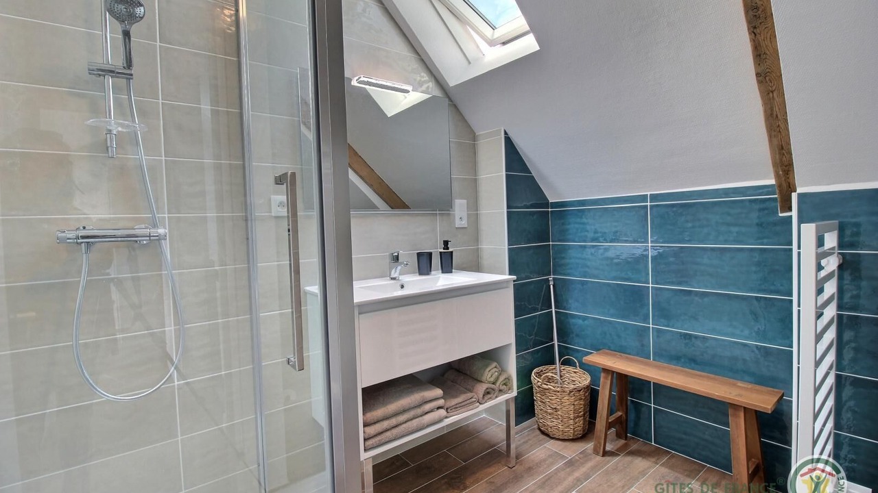 Photo of Bathroom in Plerin